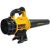 20V MAX* LITHIUM ION XR BRUSHLESS HANDHELD BLOWER (5.0AH)