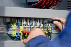 Electrical Wiring, Sub Contracts