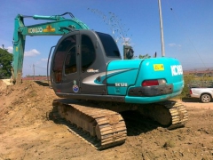 Kobelco mark 5