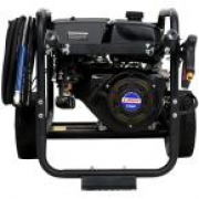 Pressure washer – LIFAN Hydro Pro Series 4,500 psi 4.0 GPM AR Tri-Plex Pump Electric Start Gas Pressure Washer