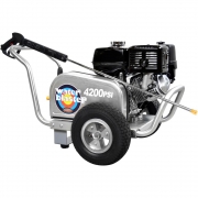 Pressure Washer – Simpson