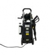 Pressure Washers – All Power 2000 PSI 1.6 GPM Red Electric Pressure Washer