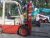 NISSAN FORKLIFT (2 TON)