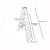 Ladder – Werner 16 ft. Reach Aluminum Platform Twin Step Ladder with 300 lb. Load Capacity Type IA Duty Rating