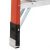 Ladder – Werner 8 ft. Fiberglass Tripod Step Ladder with 300 lb. Load Capacity Type IA Duty Rating