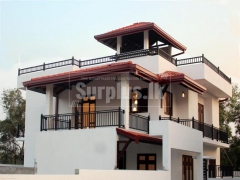 Brand New Luxury House for Sale in Athurugiriya