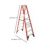 Ladder – Werner 8 ft. Fiberglass Step Ladder
