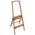 Ladder – AmeriHome 2-Step Aluminum Step Stool