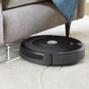 Vacuum Cleaner – iRobot Roomba 675 Wi-Fi Connected