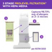 Vacuum Cleaner – ProTeam ProForce 1500XP Upright