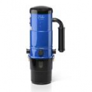 Vacuum Cleaner – Prolux CV12000 Blue Central