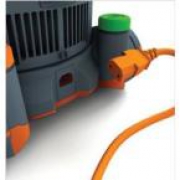 Vacuum Cleaner – Hoover Commercial Hush Tone