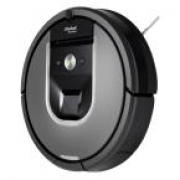 Vacuum Cleaner – iRobot Roomba 960 Wi-Fi Connected