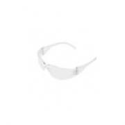 Clear Safety Glasse – Clear Safety Glasses (5-Pack)