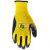 Work Gloves  – Firm Grip Large General Purpose Nitrile