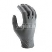 Work Gloves – HDX Nitrile Heavy-Duty Disposable Gloves