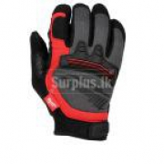 Work Gloves – Milwaukee Large Demolition Gloves