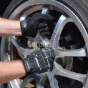 Work Gloves – Husky Large Heavy Duty Glove
