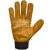 Work Gloves – Firm Grip Gel Pro Hybrid Extra Large Glove (1-Pair)