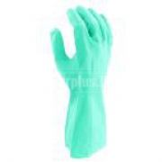 Work Gloves – Everbilt Nitrile Cleaning Gloves, X-Large