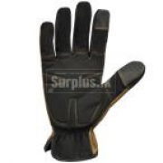 Work Gloves – Firm Grip Duck Utility Extra Large Glove (1-Pair)