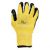 Work Gloves – Firm Grip Nitrile Coated Gloves (10-Pair)
