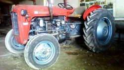 IMT 533 TRACTOR