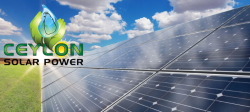 SOLAR POWER