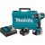 Power Drills – Makita 18-Volt LXT Lithium-Ion Compact Brushless Cordless 1/2 in.