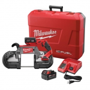Band Saw – Milwaukee M18 FUEL 18-Volt