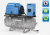 Oil free piston compressors – Campact All In One PO_LDR Series