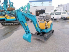 Kubota Excavator