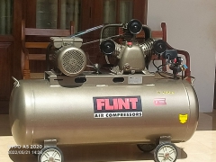 Flint Air Compressor