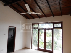 Brand New House for Lease in Nugegoda