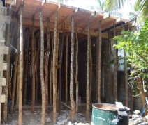 සැටලිමක්විකිණීමට – 2000 SQFT