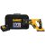 Reciprocating Saw – DEWALT 20-Volt MAX Lithium-Ion Cordless Brushless Compact Reciprocating Saw with Battery 3Ah, Charger and Kit Bag