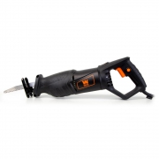 Reciprocating Saw – WEN 10 Amp 8-Position Variable Speed Reciprocating Saw