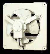 Industrial Type Ventilating Fan – Shutter Series – 30KQT