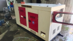 20Kw Diesel Generator