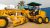 Komatsu GD405A-II MOTOR GRADER