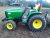 John Deere 3036