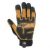 Work Gloves –  Husky Large Extreme-Duty Leathere