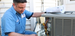 Air Conditioner Repairing