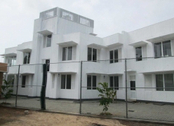 Building Construction