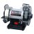 Bench Grinder – Steel Core 3 in. Mini Multi-Purpose Bench Grinder and Polisher with Buffing Wheel