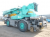 used kobelco crane