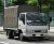 Isuzu ELF 250 14 1/2 1998