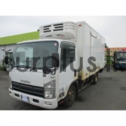 Isuzu NKR Feesar Loory 2006