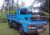 Isuzu Tipper 1997