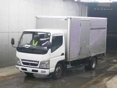 Mitsubishi canter 2002